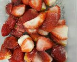Foto del paso 2 de la receta: Tarta de Frutillas ♡