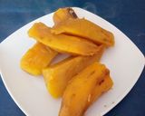 Foto del paso 2 de la receta: Batatas glacees !!!