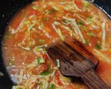 રેડ સોસ રાઈસ(red sauce rice recipe in gujarati) રેસીપી સ્ટેપ1ફોટો
