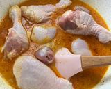 Foto langkah ke 3 dari resep 95. Ayam gulai.