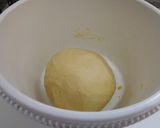 Foto langkah ke 2 dari resep Roti burger homemade.