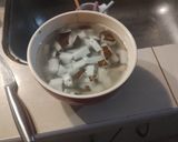 Foto del paso 2 de la receta: Crema o leche de coco