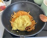 A picture of step 5 of Chicken Korma (चिकन कोरमा).