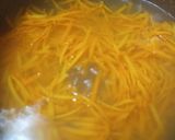 Foto del paso 1 de la receta: Mermelada de Naranjas 🍊 casera