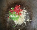 Foto langkah ke 3 dari resep Tahu Cabe Garam.