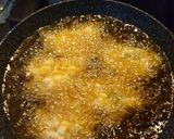 Foto langkah ke 3 dari resep Bakwan Jagung.