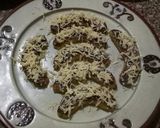 Foto langkah ke 5 dari resep Pisang Coklat Keju.