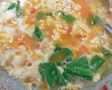 Foto langkah ke 5 dari resep Sego Godog Magelangan/Jogja.