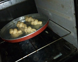 Twisted breadmatakin girki3 hoto