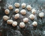 Foto del paso 3 de la receta: Tortas fritas 🇦🇷