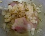 Foto langkah ke 1 dari resep Krengseng Kerang Pedas.