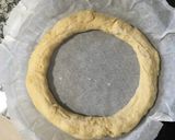 Foto del paso 8 de la receta: Rosca de Pascua - Receta de Osvaldo Gross