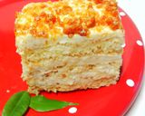 Kijevi krémes 🥧 recept fázis 11 fotója