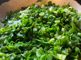 वाग्यांच भरीत (Vangyach Bharit Recipe In Marathi)
