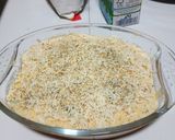 Foto langkah ke 4 dari resep Fettuccine Cheese Brulee.