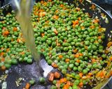 Foto del paso 5 de la receta: Chícharos a la francesa
