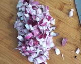 Foto del paso 2 de la receta: Ensalada de papa. Versión un poco diferente