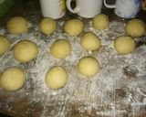 Foto del paso 3 de la receta: Bolitas de fraile