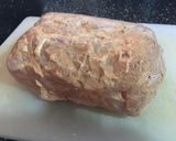 صورة لخطوة 2 من وصفة شاررما بطريقة تركية