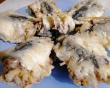 Foto del passaggio 2 della ricetta Sarde ripiene, fritte con pastella