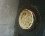 Foto del paso 3 de la receta: Arepa de queso
