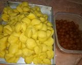 Foto langkah ke 5 dari resep Nastar keju.
