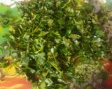 عکس مرحله 2 از دستور قلیه ماهی