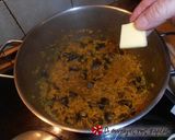 Φωτογραφία βήματος 16 της συνταγής Risotto με champignons και άρωμα σαφράν