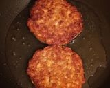 Foto langkah ke 3 dari resep Steak Tempe.