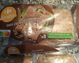 Foto del paso 9 de la receta: Tostada de sobrasada y huevo o en Sándwich