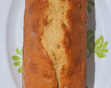 Foto del paso 3 de la receta: Panque de vainilla (con corazón de dulce de leche)