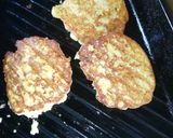 Foto del paso 4 de la receta: Tortillitas de maíz