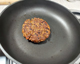 Foto del paso 10 de la receta: Hamburguesa vegana de soja texturizada