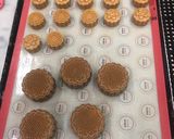 Foto langkah ke 12 dari resep Mooncakes.