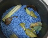 Foto langkah ke 3 dari resep Nasi Kerabu.
