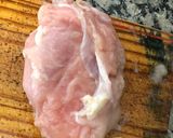 Foto del paso 2 de la receta: Milanesas rellenas