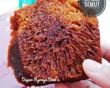 Foto langkah ke 6 dari resep Bolu Sarang Semut Panggang.