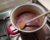 Sticky toffee pudding #gluténmentes #tejmentes recept lépés 7 foto