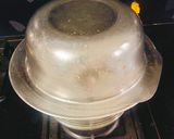 A picture of step 8 of UKADICHE MODAK (Ganesh chaturthi special 😋).