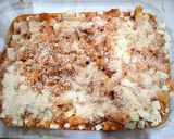 Foto del passaggio 6 della ricetta Pasta al forno
