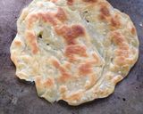 Foto langkah ke 5 dari resep Roti Canai kuah Kari.