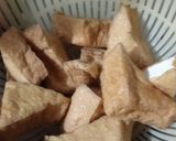 Foto langkah ke 1 dari resep Tahu Isi.