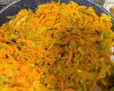 صورة لخطوة 5 من وصفة رز العزايم بنكهه عربيه