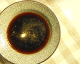 **紅蘿菠照燒滷肉**的食譜步驟6照片