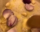 صورة لخطوة 3 من وصفة إدام الكاري بالزبدة 🥘