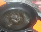 Foto del paso 1 de la receta: Arroz con Alcachofas y Habas