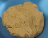 Foto langkah ke 5 dari resep Pastel mini isi rogout #masaksimple #cemilanmudah.