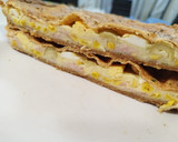 Foto del paso 8 de la receta: Masa de tarta integral casera, rápida y fácil