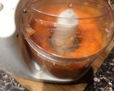 Foto del paso 1 de la receta: Hamburguesas caseras