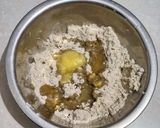 કુલેર ના લાડુ (Kuler Ladoo Recipe In Gujarati) રેસીપી સ્ટેપ1ફોટો